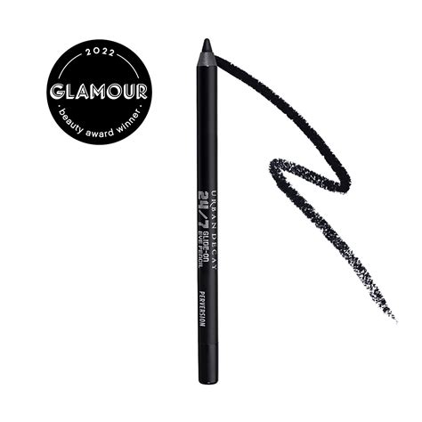 urban decay eyeliner waterproof